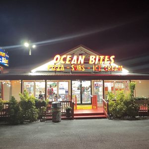 Ocean Bites